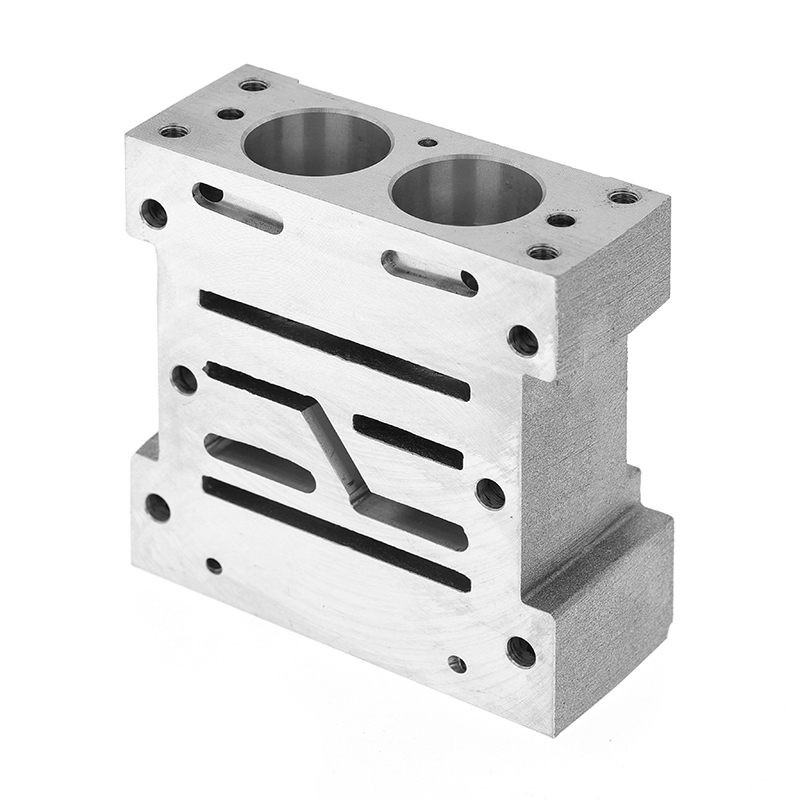 Manifold Hidraulik Aluminium vs Keluli: Cara Memilih Yang Betul