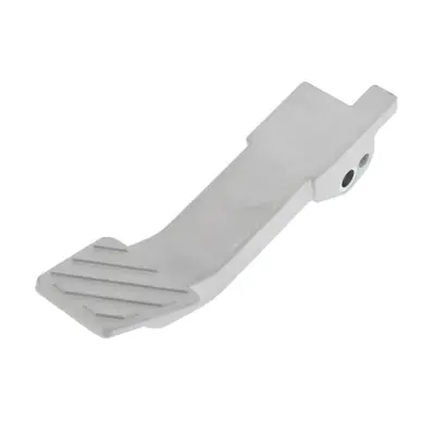 Pedal Tuang Aluminium Die