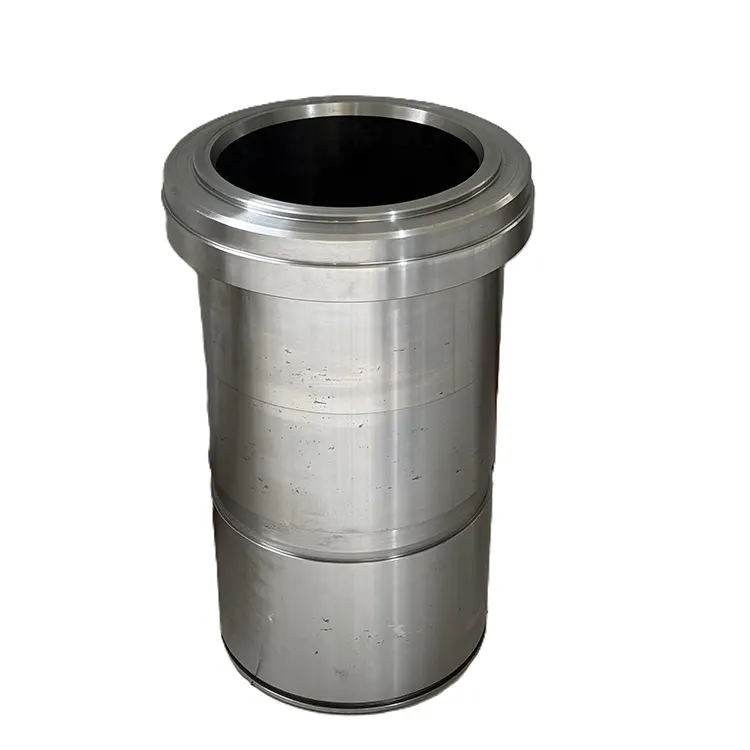 Lengan Silinder Penggali